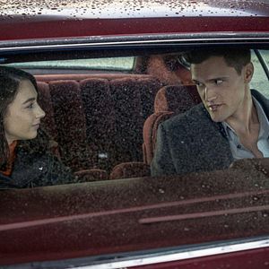 Fotoğraf Natalie Dreyfuss