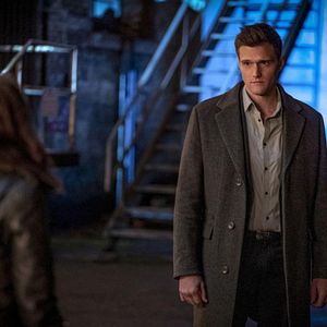 Fotoğraf Hartley Sawyer