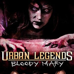 Fotoğraf Urban Legends: Bloody Mary