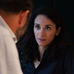 Fotoğraf Rachida Brakni