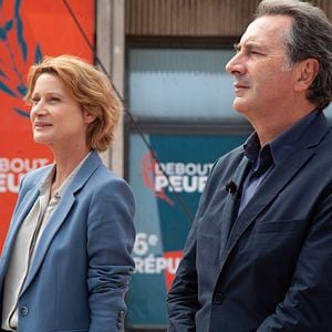 Fotoğraf François Morel