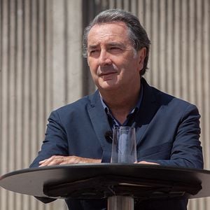 Fotoğraf François Morel