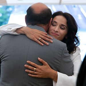 Fotoğraf Rachida Brakni