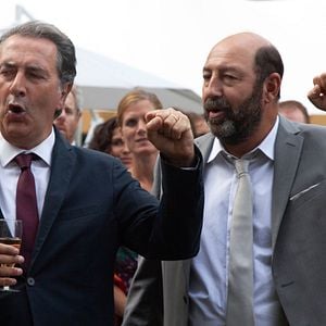 Fotoğraf François Morel