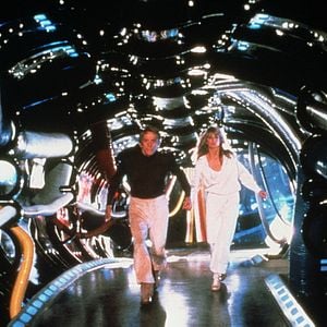 Fotoğraf Kirk Douglas