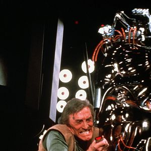 Fotoğraf Kirk Douglas