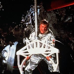 Fotoğraf Kirk Douglas