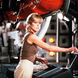 Fotoğraf Farrah Fawcett