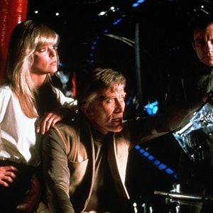 Fotoğraf Kirk Douglas