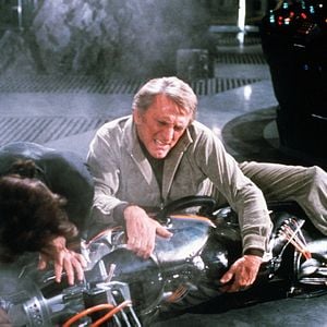 Fotoğraf Kirk Douglas