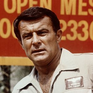 Fotoğraf Robert Conrad