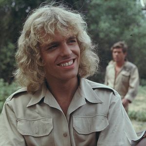 Fotoğraf Black Sheep Squadron