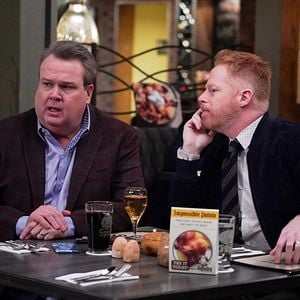 Fotoğraf Eric Stonestreet