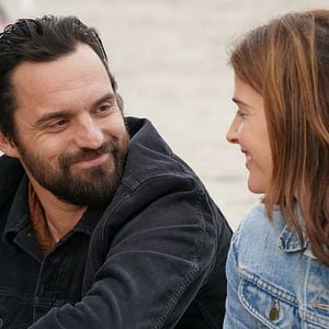 Fotoğraf Cobie Smulders