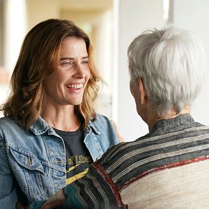 Fotoğraf Cobie Smulders