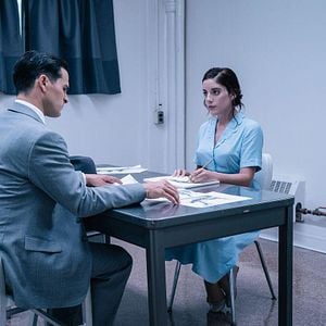 Fotoğraf Hayley McLaughlin