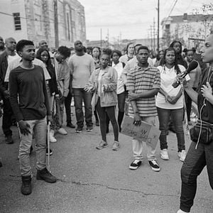 Fotoğraf Melina Matsoukas