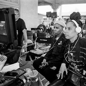 Fotoğraf Melina Matsoukas