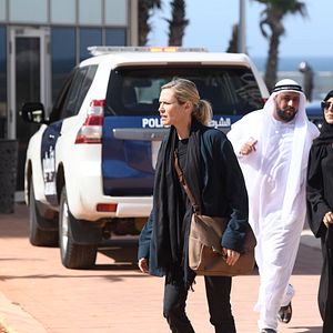 Fotoğraf Marie-Josée Croze