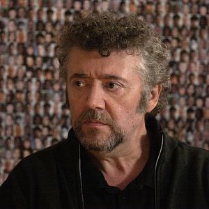 Fotoğraf Frédéric Saurel