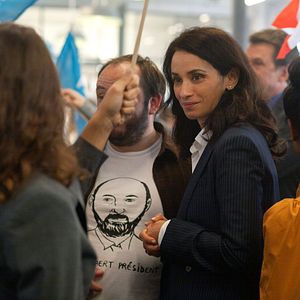 Fotoğraf Rachida Brakni