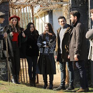 Fotoğraf Afili Aşk