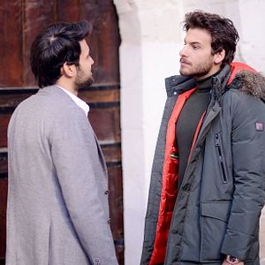 Fotoğraf Benim Adım Melek