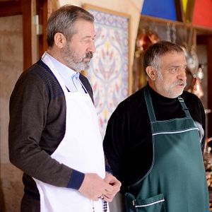 Fotoğraf Benim Adım Melek