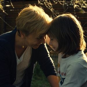 Fotoğraf Petite Fille