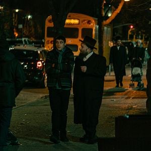 Fotoğraf Menashe Lustig