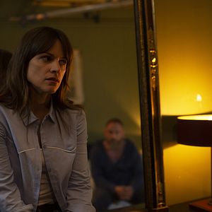 Fotoğraf Veerle Baetens