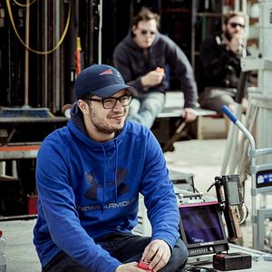Fotoğraf Jérémie Guez