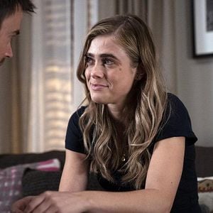 Fotoğraf Melissa Roxburgh