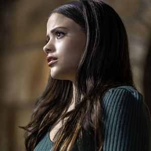 Fotoğraf Sarah Jeffery