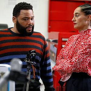 Fotoğraf Anthony Anderson