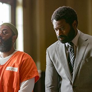 Fotoğraf Nicholas Pinnock