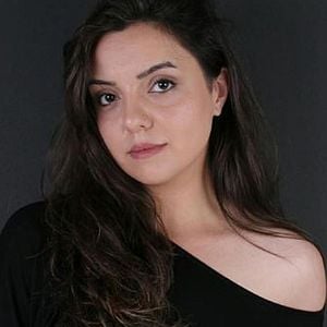 Fotoğraf Gözde Dinç