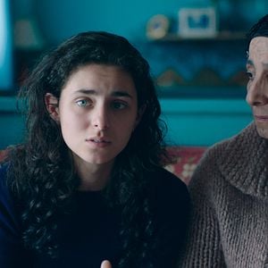 Fotoğraf Nahéma Ricci