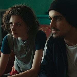 Fotoğraf Nahéma Ricci