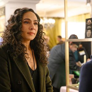 Fotoğraf Aurora Perrineau