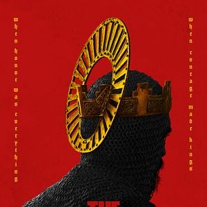 Fotoğraf Yeşil Şövalye