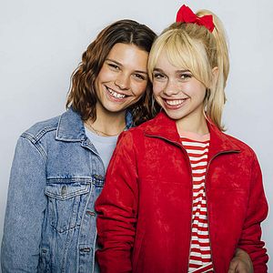 Fotoğraf Harriet Herbig-Matten