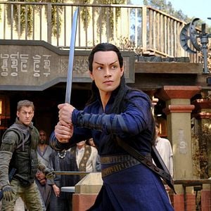 Fotoğraf Evan Evagora