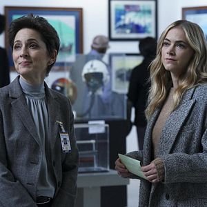 Fotoğraf Emily Wickersham