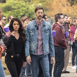 Fotoğraf Vanessa Ferlito