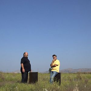 Fotoğraf When Tomatoes Met Wagner