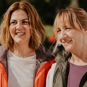 Fotoğraf Invisibles