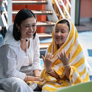 Fotoğraf Angela Lin