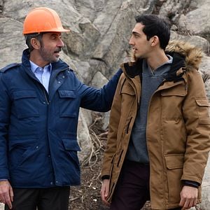 Fotoğraf Shaun Toub