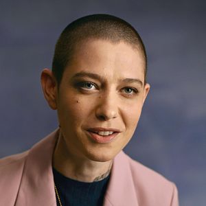 Fotoğraf Asia Kate Dillon